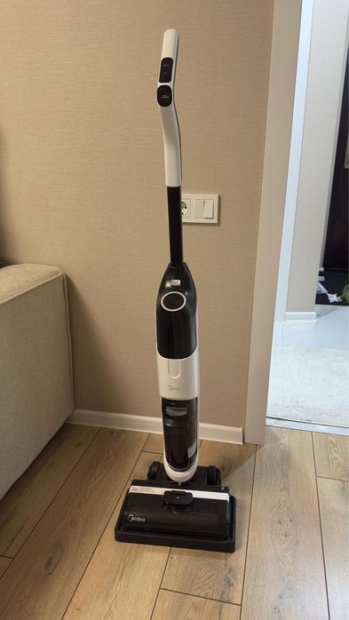 Пылесос беспроводной