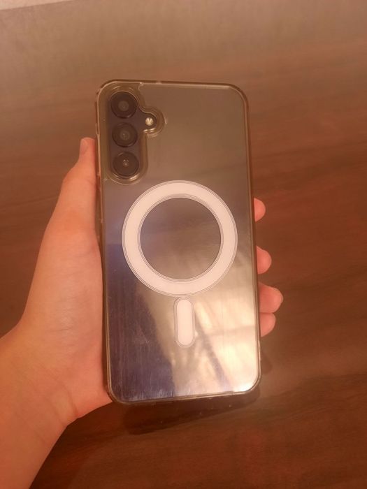 Samsung Galaxy A15