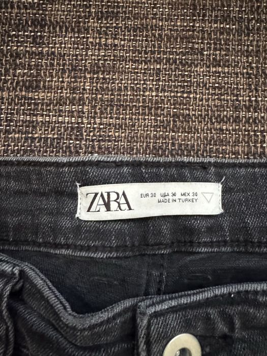 Zara дънки