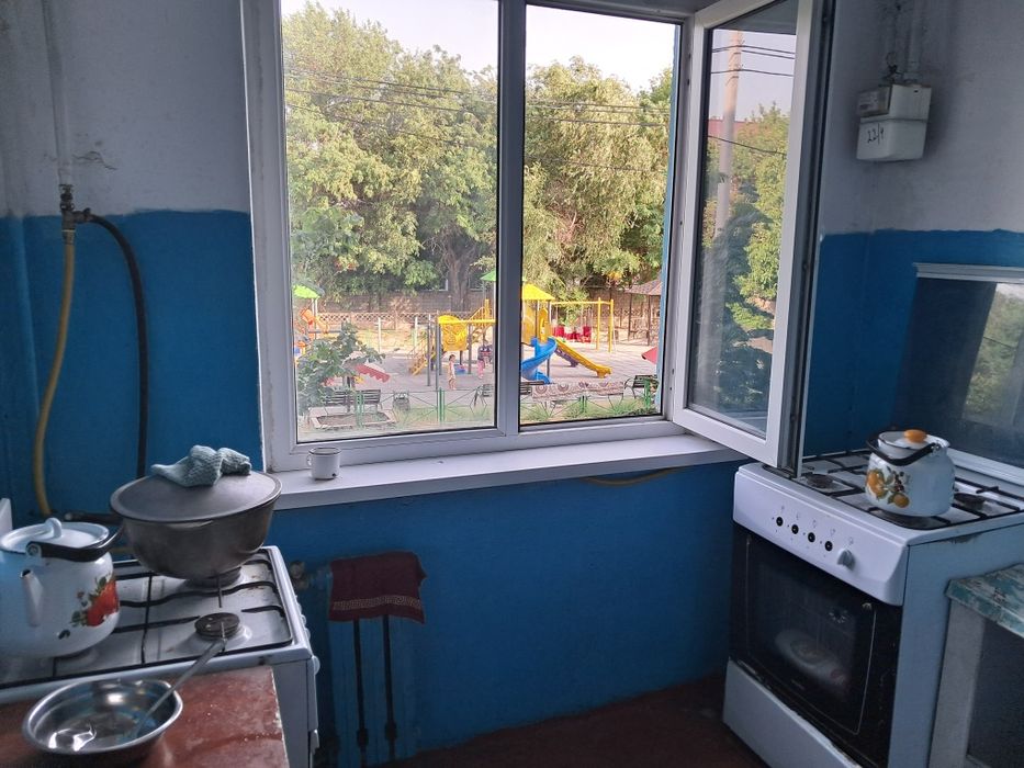 Малосемейка. Общежития