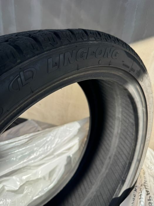 Продам Шины Linglong