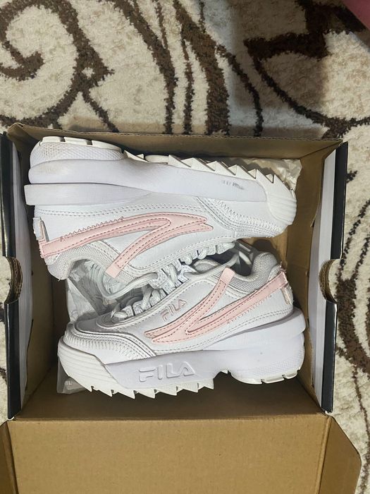 Детски маратонки