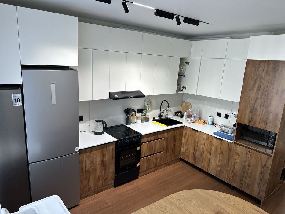 Сборка разборка мебели