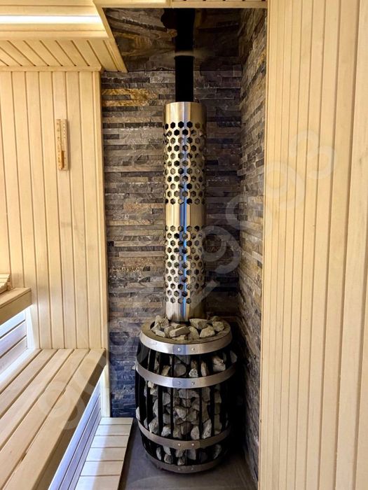 Сауна и бани под ключ, строим с нуля, по низкой цена