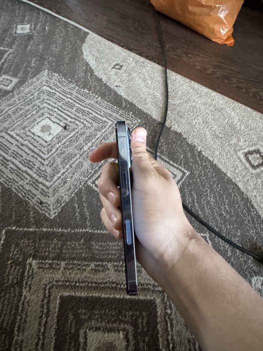iPhone 13 pro 512gb