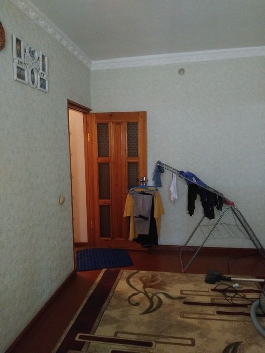 Dom sotiladi paxtazor