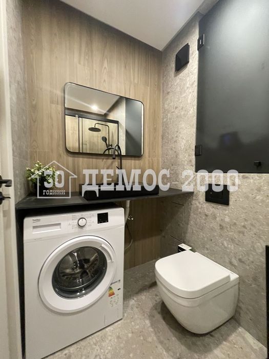 Продава се Двустаен апартамент в Варна, Бриз - 120 кв.м за 2080 €/кв.м - Снимка #6