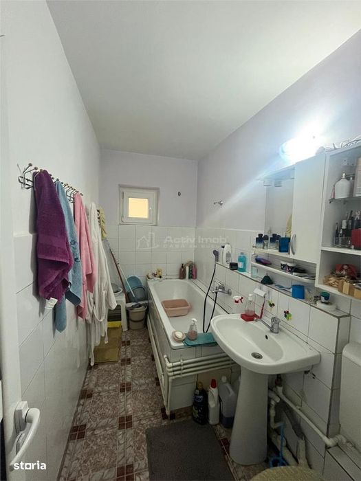 Apartament 3 cam 78mp M20 BKO