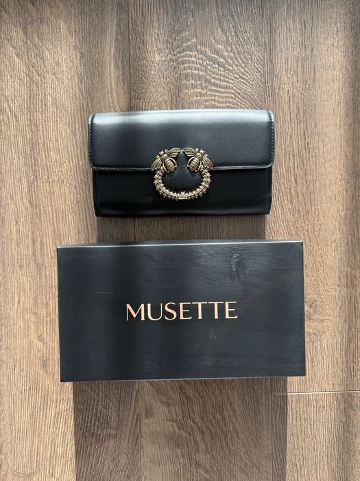 Portofel damă MUSETTE Artemis