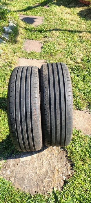 Летни гуми FULDA 205/55 16,  205/60 R16 91H