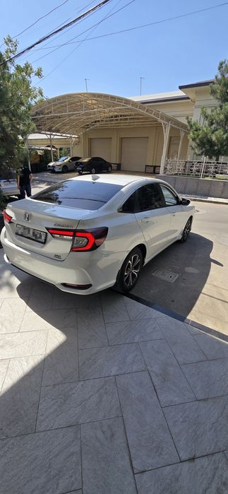 Honda crider sotiladi