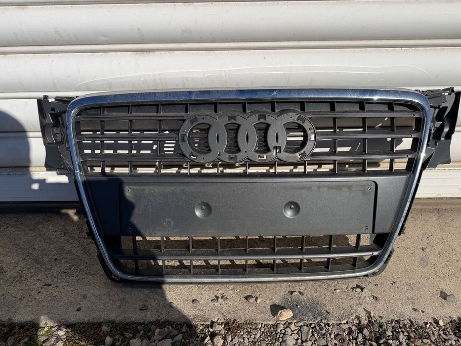 Решетка за Audi A4 B8 (2008-2012)