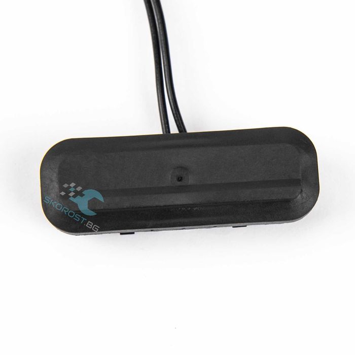 Бутон Копче за Врата Багажник Opel Insignia Meriva B