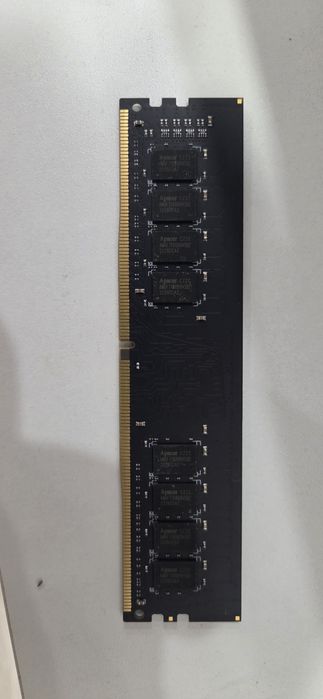 Продам оперативную память