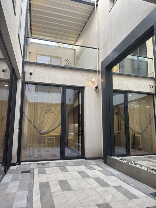 Продается Евро Дом ХайТек 1,5 сот 3 уровня 6 ком