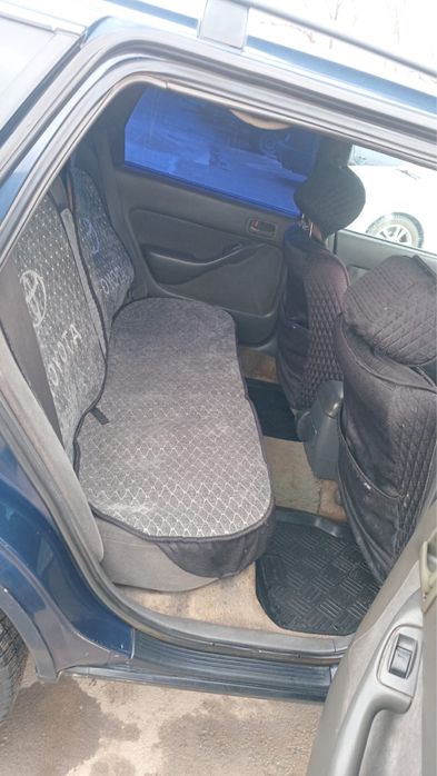 Продам машину  тойота спектер