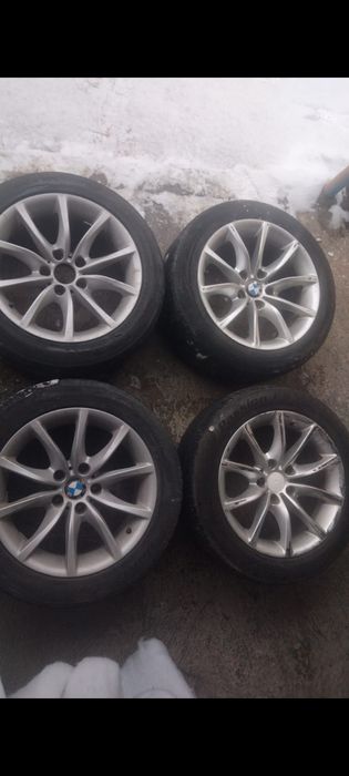 BMW диск 156стиль срочно