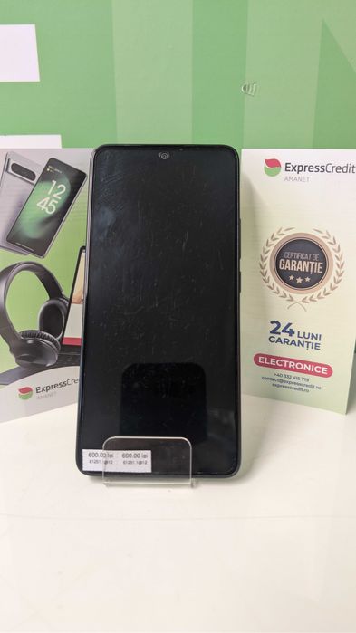 Telefon Xiaomi Redmi Note 14 5G [B.61251 - Tatarasi] Garantie 2 ani!