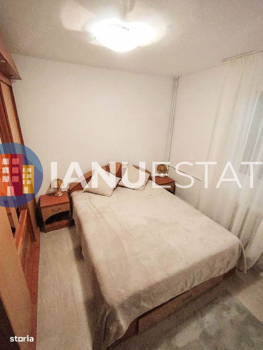 Berceni 15` Metrou Constantin Brancovenu Renovat Centrala Parcare