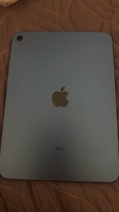 Ipad 10.9 Продаётся iPad в отличном состоянии.