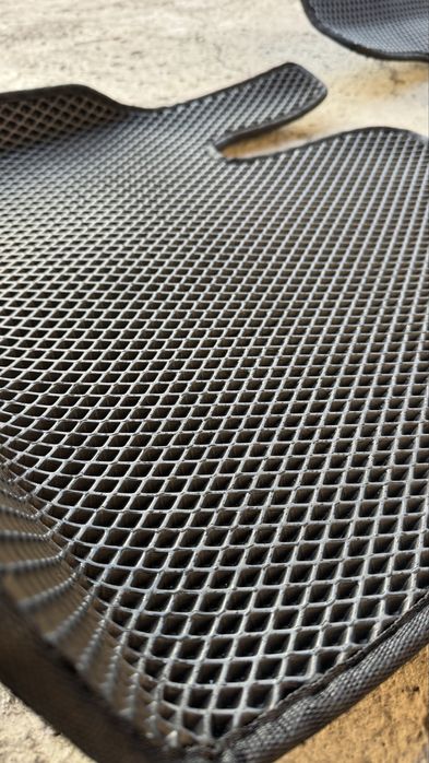 Ева полик на приору