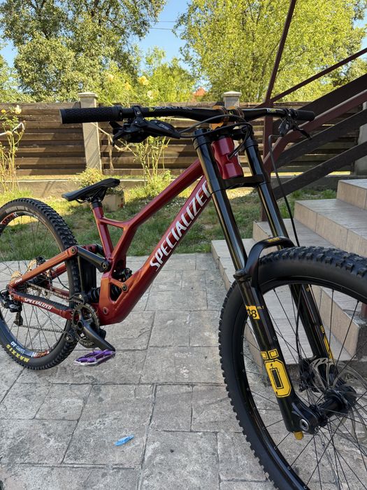 Specialized Demo Race 2024 S3 29er