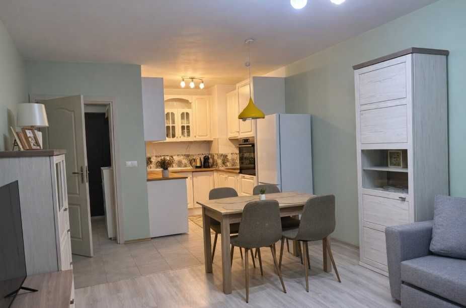 Дава се под наем Двустаен апартамент в София, Бояна - 65 кв.м за 756.84 € - Снимка #1