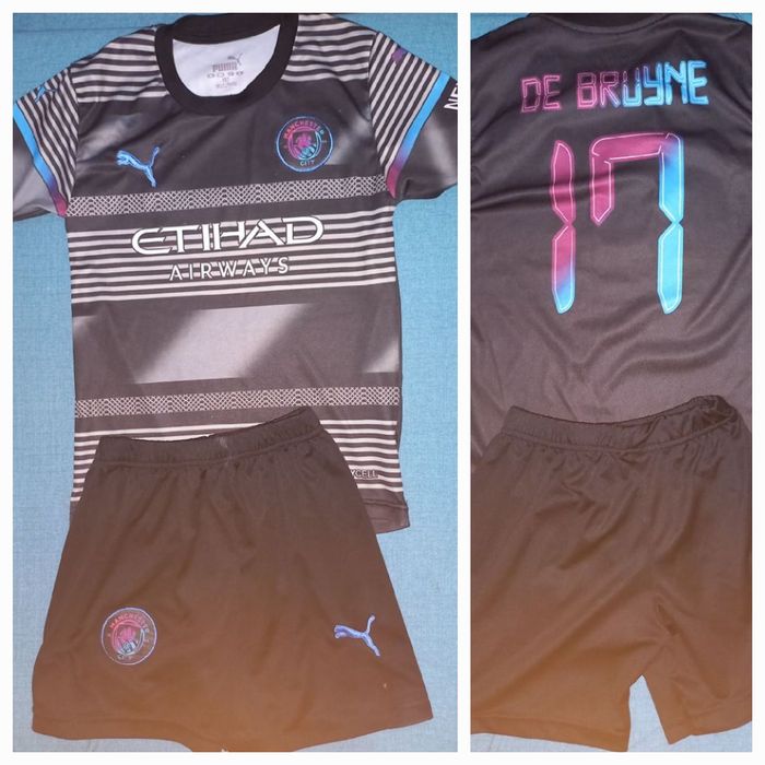 Долнища Ювентус Футболни екипи 140 и 152 размер