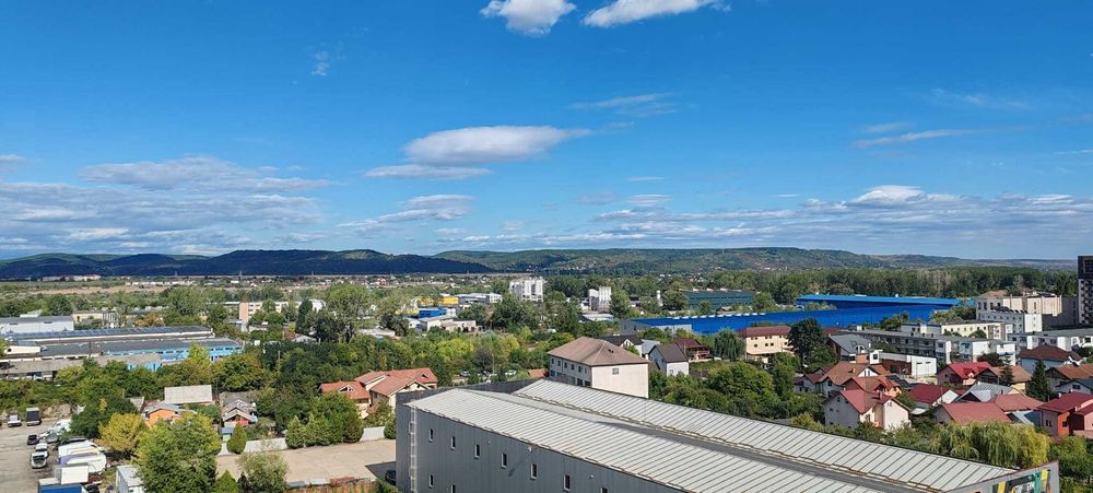 Apartament 3 camere, Pitesti, Nord, L-uri