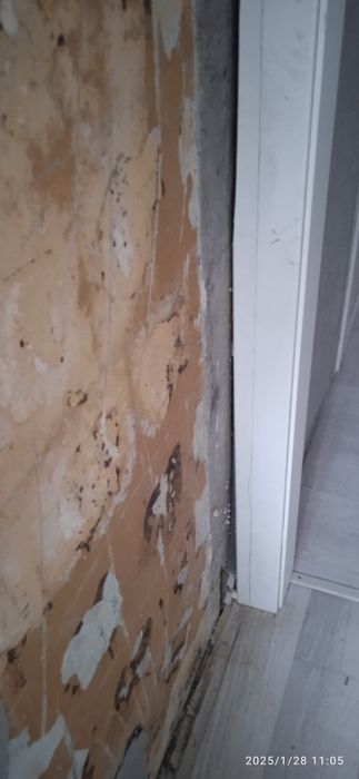 Ремонт квартир только отделка