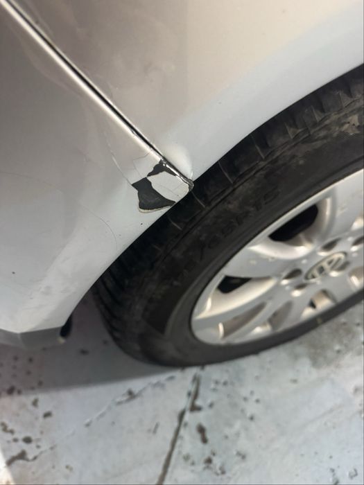Volkswagen Golf 5 – stare bună