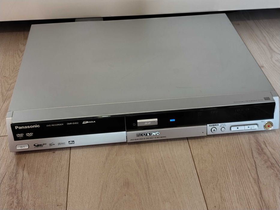 panasonic dmr eh second hand si noi de vanzare • Anunturi • OLX.ro