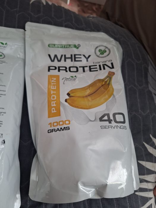 Продам протеин  для спорта