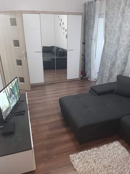Apartamente  cu 1 ,2  si 3 camere de inchiriat