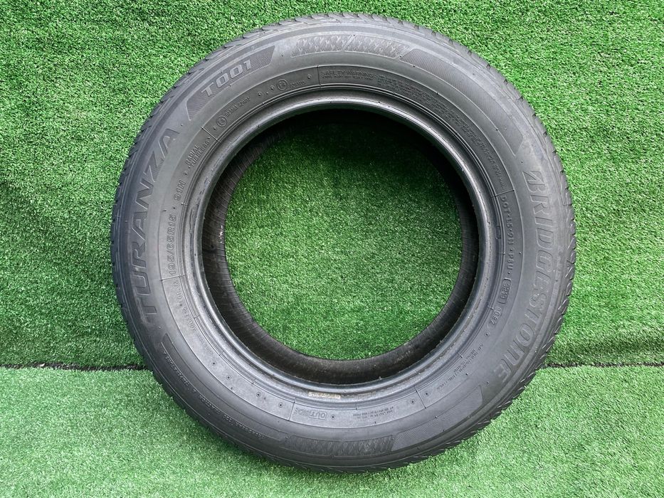 Set 2 anvelope vara Bridgestone Turanza 195 65 R15 91H Dot 3219