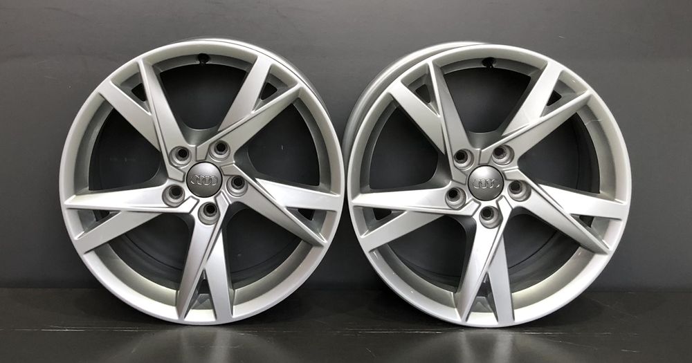 Джанти Audi Q3 5x112 17цола.