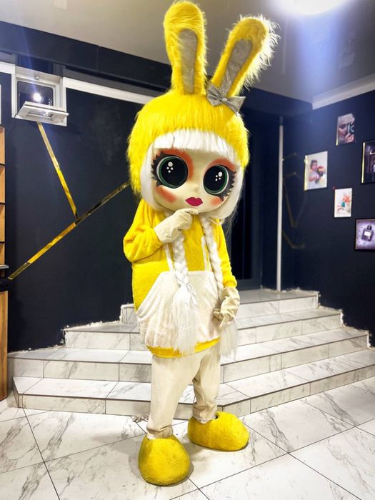 Srochni Animatorlar ayiqlar sotiladi tayyor biznes