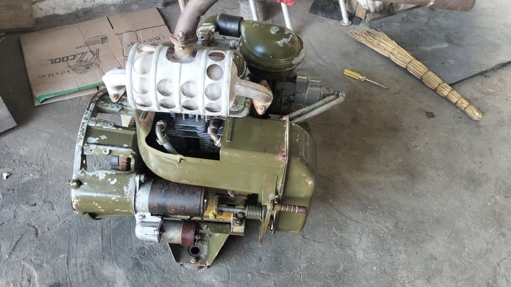 Уд-25 продается новая