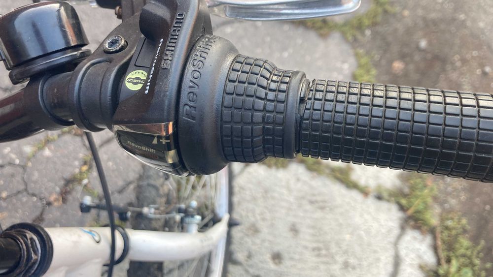 De vanzare Bicicleta Neuzer de 20