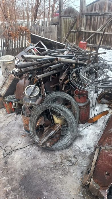 Прием Металла Самовывоз