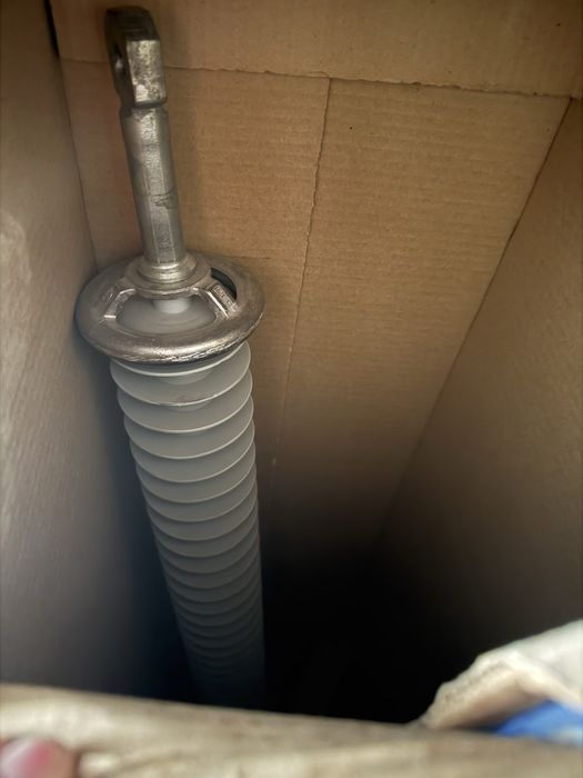 Разъединитель РЛНД-1-10/400 УХЛ1