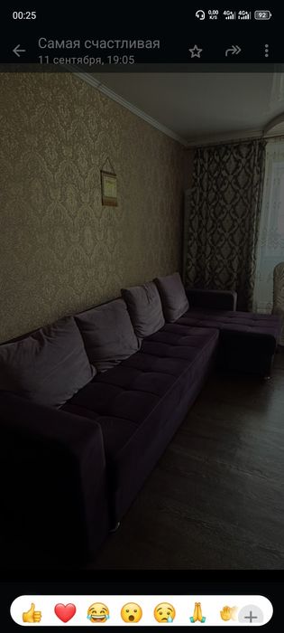 Продам мягкий уголок отдыха