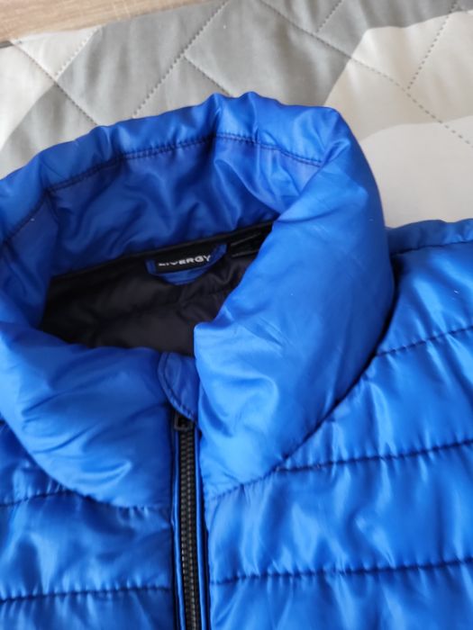 оригинално мъжко яке Livergi