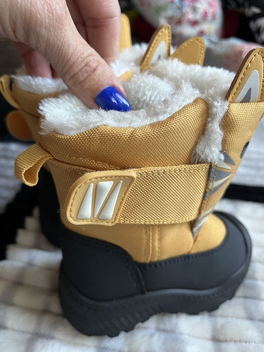 Детски апрески нови