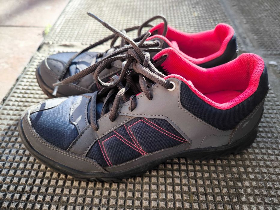 Детски маратонки Декатлон