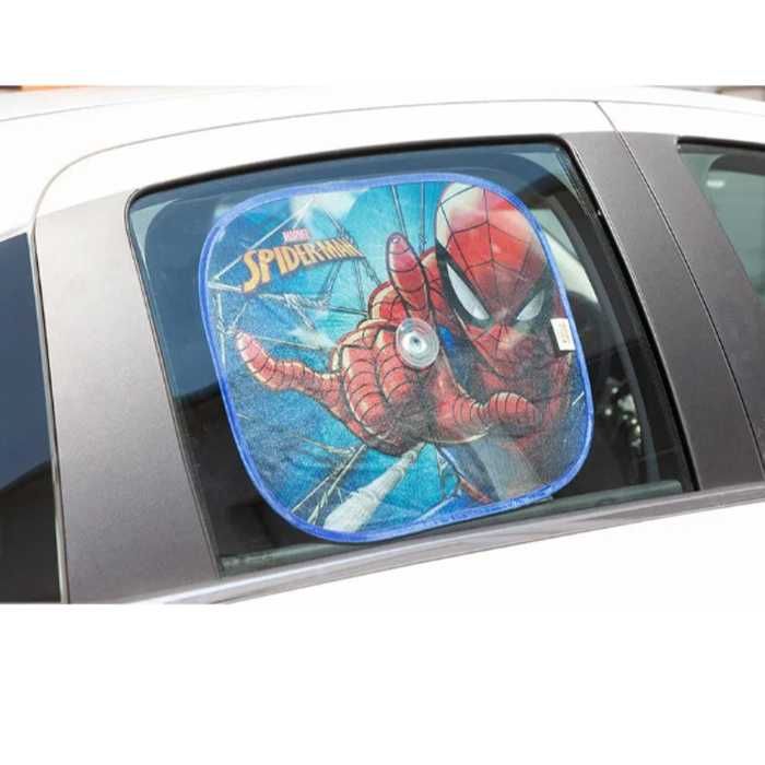 Сенници за странични стъкла