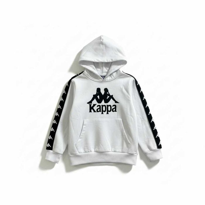 Bluza/Hanorac Kappa