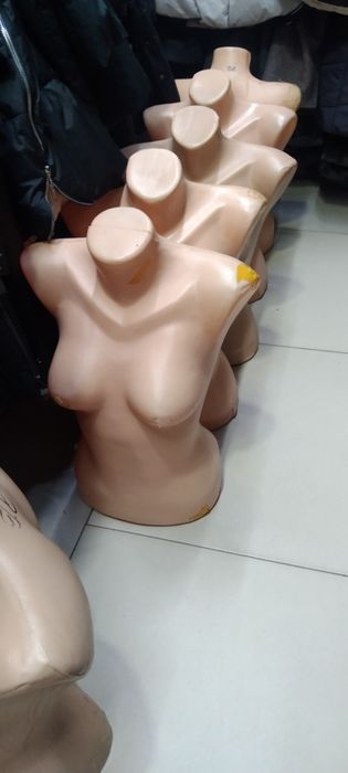 Продам Маникены жен