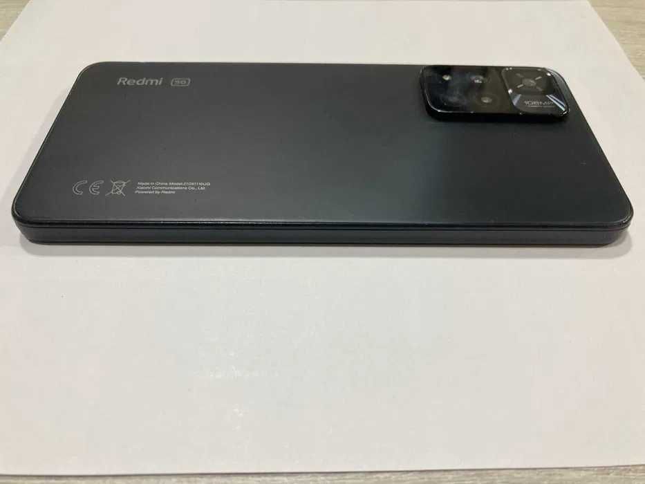 Xiaomi Redmi Note 11 Pro+ 5G 128GB 6GB RAM Dual