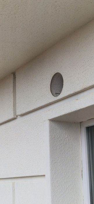 Gaura, carotare hota, centrala termica, AC, Brasov